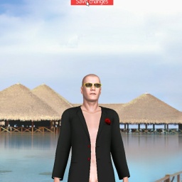 hot online porn game player  lovesick boy Taokie, Russia, 