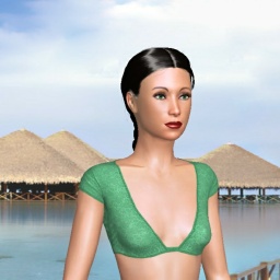 3D sex game community member bisexual fiend girl Priscilla13, Portugal, no premium :(