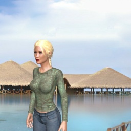 try virtual 3D sex with  hot girl Realgotlkd, 