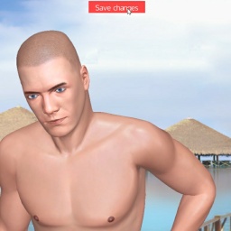 free cybersex experience with heterosexual fiend boy Leozinho, 