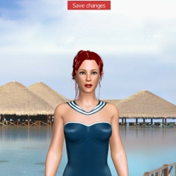 for 3D virtual sex game, join and contact  hot girl Helen01, 