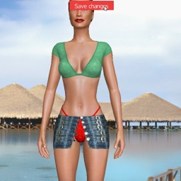 free cybersex experience with bisexual erotomanic shemale Charliex211, somewhere, 