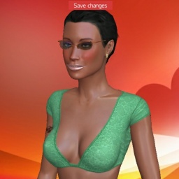 virtual sex and dating with people like homosexual hot girl Sashabank37, LA, 