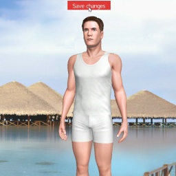 sexgame online MMO playing with adult member homosexual bugger boy SamGaySlave, Only man i bottom, mm and mmm im bottom