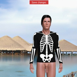 Check out heterosexual nymphomaniac boy Veloxia, Sweden,  if you want to oparticipate in sexgame MMORPG