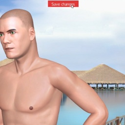 free cybersex experience with bisexual conversational boy Yareel, turkey, 