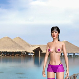 virtual sex game playing w. single girls like bisexual talkative shemale Sissy_eve, USA, I want to be ur sissy fuckdoll:), 