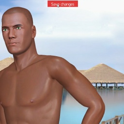 for 3D virtual sex game, join and contact heterosexual hot boy Sharkr7, brasil, 