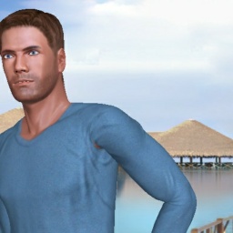 Check out bisexual fiend boy ElChappo,  if you want to oparticipate in sexgame MMORPG