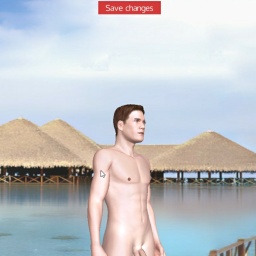 connect and play virtual 3D sex with bisexual sensual boy Arth_23, 