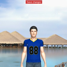 see heterosexual sexy boy Firewolf17, USA,  while playing porn game online