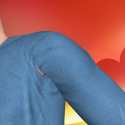 connect and play virtual 3D sex with heterosexual pleasant boy Adamdunord, 