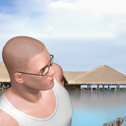 try virtual 3D sex with heterosexual tender boy Harriso_n, 