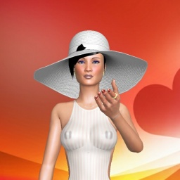 free 3D sex game adventures with bisexual sensual girl Yours_mother, french, iam your hot mother french