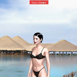 virtual sex game playing w. single girls like homosexual amorous girl Bibiu, nordola, Chocoleito, shibari