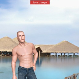 free 3D sex game adventures with heterosexual pervert boy Vanya123, 