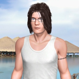 playing hot sex games with fans like heterosexual chatty boy Tykeeef, 