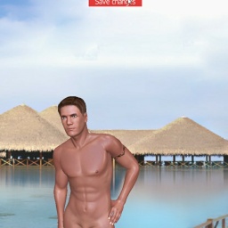 see bisexual narcissist boy Tom____x,  while playing porn game online