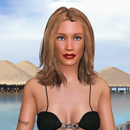 hot online porn game player homosexual sex maniac girl Freyah, Valhalla, kiss of sune....