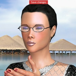try virtual 3D sex with bisexual brute shemale Flefyy, 