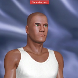 enjoy virtual sex games with mates like heterosexual voluptuous boy Raynno0, Canada, 