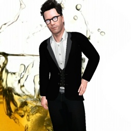 for 3D virtual sex game, join and contact heterosexual lusty boy AressMan, Aress Mind, 