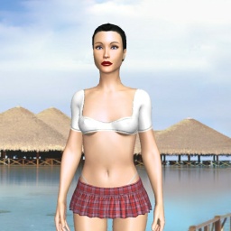 sexgame online MMO playing with adult member  wordy shemale Femboytomi, helloooooooo