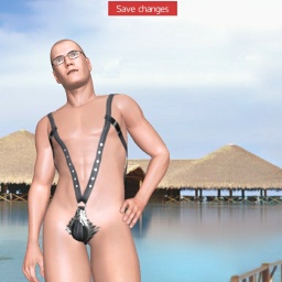 3D sex game community member bisexual sentimental boy Torent, 