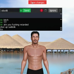 virtual sex and dating with people like heterosexual narcissist boy Sadist, USA, into kidnapping