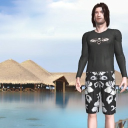 for 3D virtual sex game, join and contact heterosexual hot boy Rares_qq, Romania, 