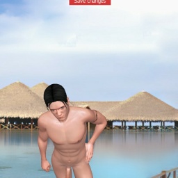 adults like heterosexual brute boy Runkisen, Gambler, he is the machine! play AChat online sex games