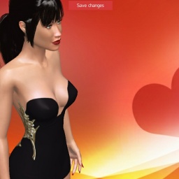 Check out bisexual bugger shemale Rochi, Ar,  if you want to oparticipate in sexgame MMORPG