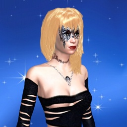 hot heterosexual sodomist girl PossesseDoll, Guess!, lets dive into the blue with me enjoys online 3Dsex
