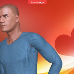 best sim sex game online with heterosexual voluptuous boy Mrworldwide0, 