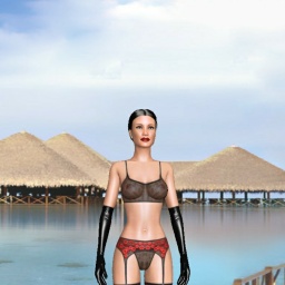 virtual sex game playing w. single girls like bisexual sodomist shemale AlexandraTS, Bulgaria, Dom trans, 