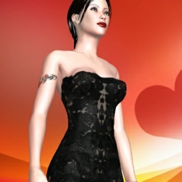 best sim sex game online with heterosexual erotomanic girl Iris06, Mmf, 