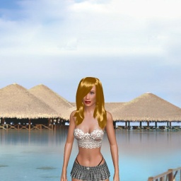 free 3D sex game adventures with heterosexual sodomist girl Vab2222, 