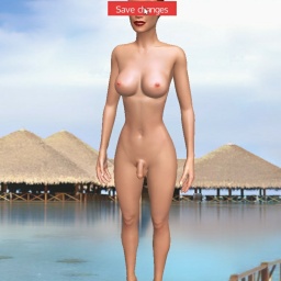 hot bisexual narcissist shemale Stc096,  enjoys online 3Dsex