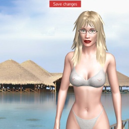 adults enjoying 3D sex games like bisexual fiend shemale Thinker5050, Sweden, 