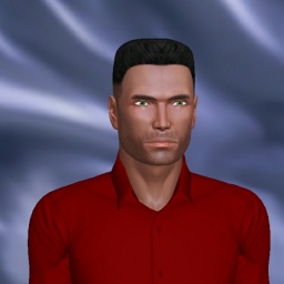 free cybersex experience with bisexual erotomanic boy LyndonX, looking for subs