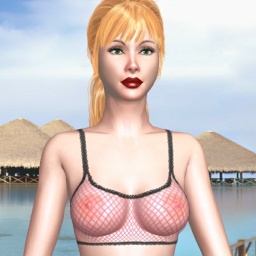 virtual sex game playing w. single girls like bisexual hot shemale Urta, english and russian, Bottom, um... subby