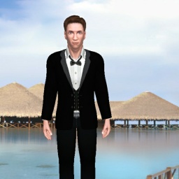 partner heterosexual erotomanic boy TheGoatTaco,  for adult online game playing