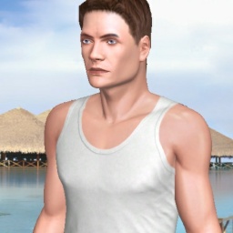 for 3D virtual sex game, join and contact  hot boy TuNDIO, 