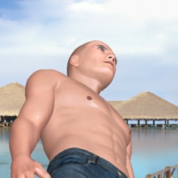 hot online porn game player  tender boy Sebastian11, 