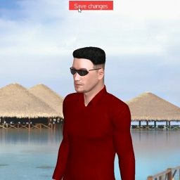 for 3D virtual sex game, join and contact heterosexual bugger boy Sins007, 