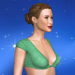 free cybersex experience with  hot shemale Femboysissy1, 