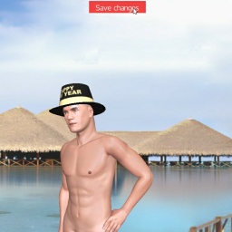 sexgame online MMO playing with adult member heterosexual devoted boy Makeshifter, 