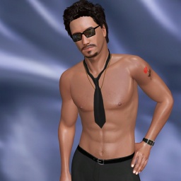 connect and play virtual 3D sex with heterosexual sensual boy QuantumMoon, (premium)