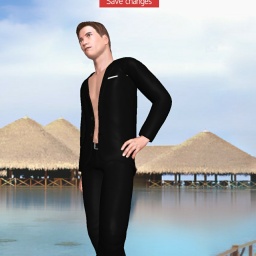 3D sex game community member heterosexual erotomanic boy InfernoZ, london, Sexual maniac, 
