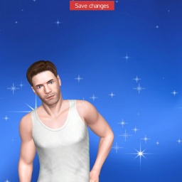 virtual sex and dating with people like heterosexual brute boy Hujek1, just love to fuck